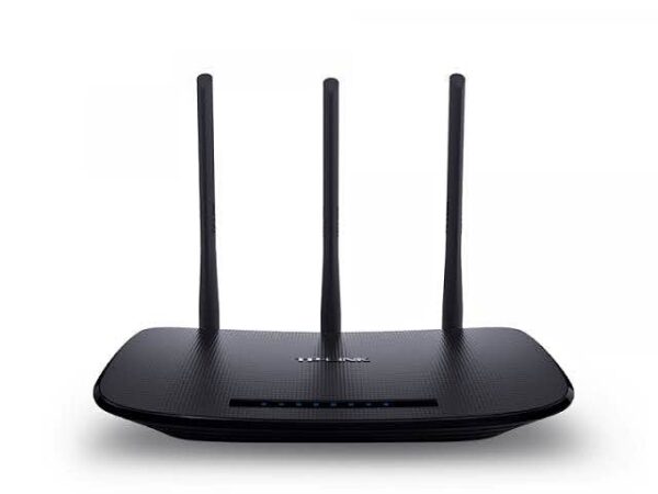 router