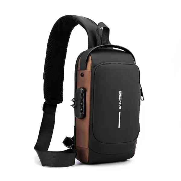 men backpack bag