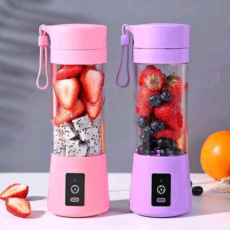 juice blender