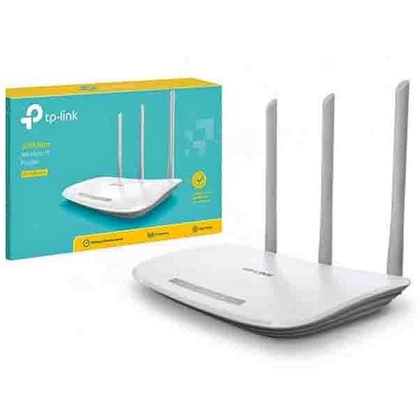 router