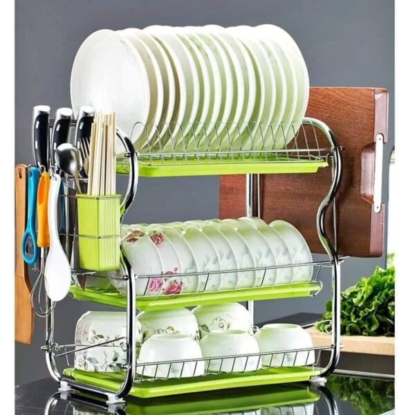 kitchen rack