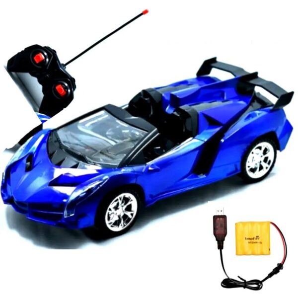 remote control car