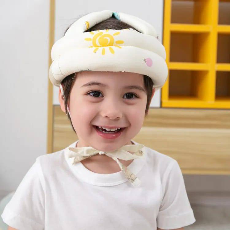 baby safety head protector