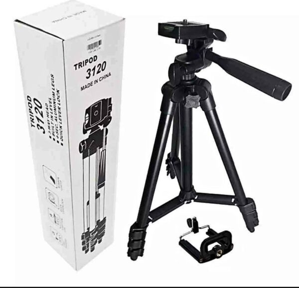 Camera Tripod