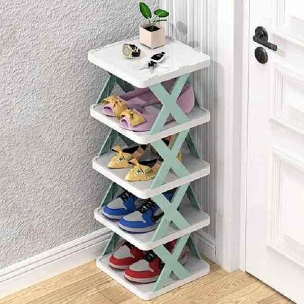 shoes rack