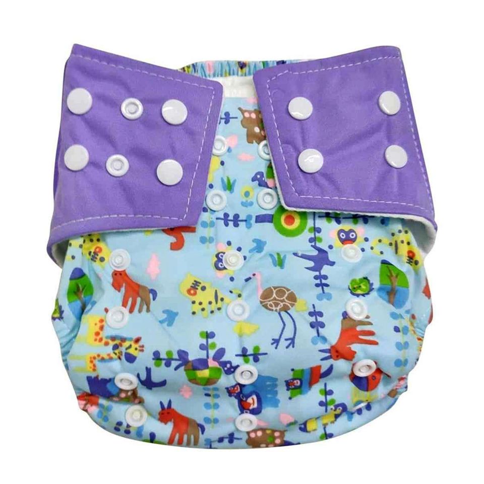 washable diaper