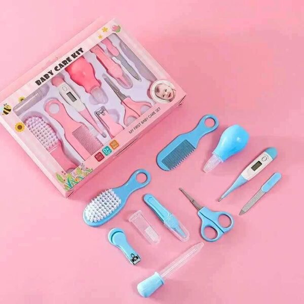 baby care kit set