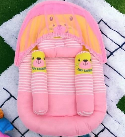 baby bed set